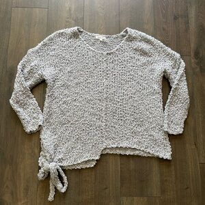 NWOT Newbury Kustom Sweater